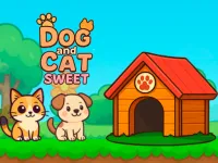 https://www.y8gamesx.com/game/dog-and-cat-sweet