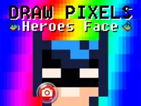 https://www.y8gamesx.com/game/draw-pixels-heroes-face