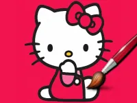 https://www.y8gamesx.com/game/easy-coloring-kitty